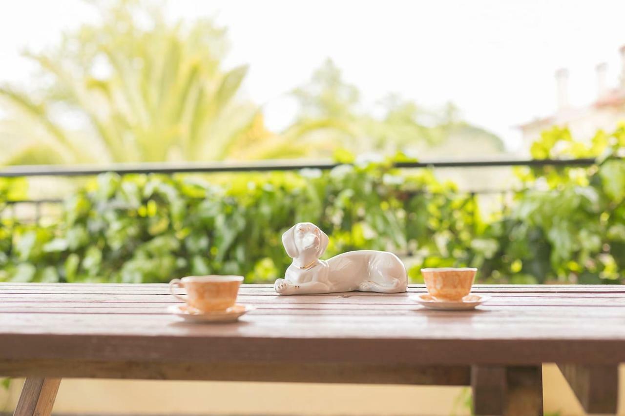 Sandy Feet Retreat, Vourvourou #Feelslikehome מראה חיצוני תמונה